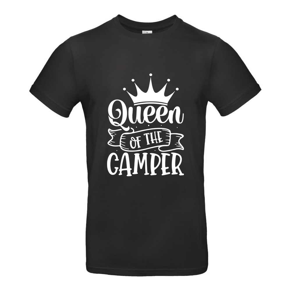 Queen of the Camper #024