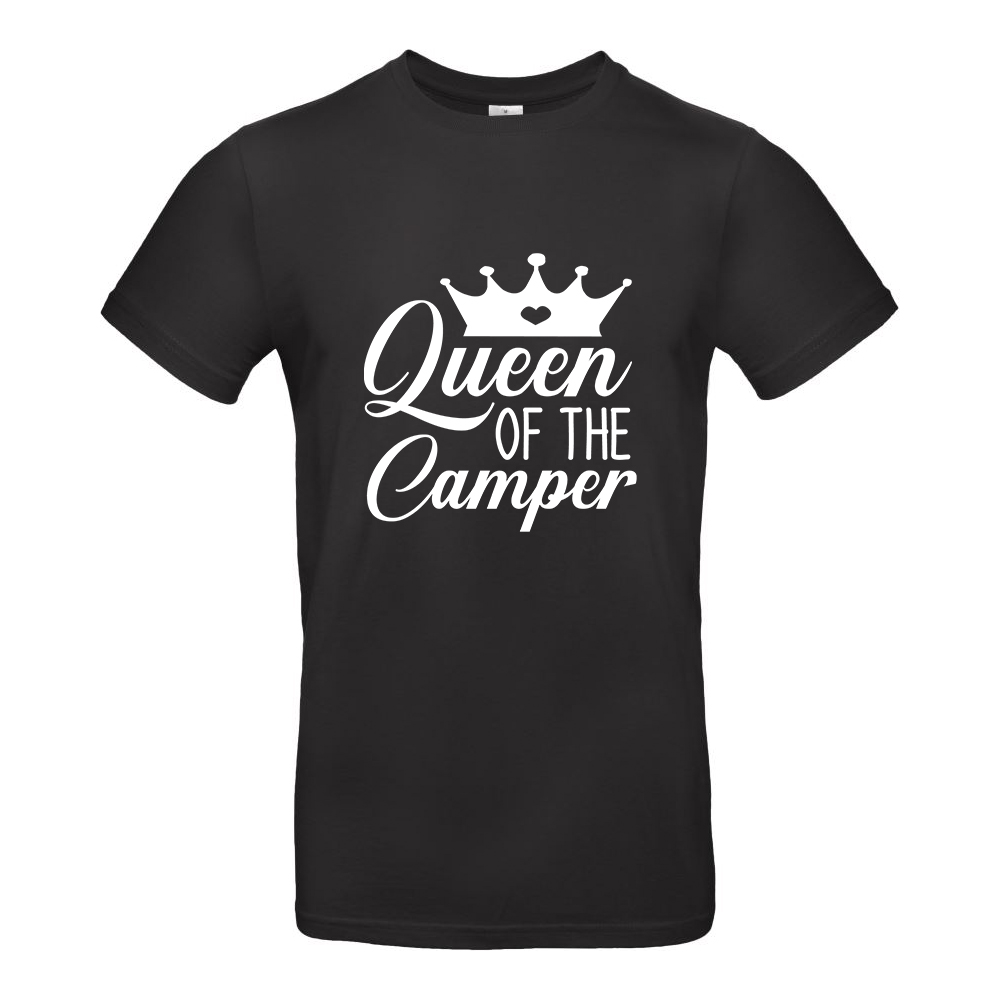Queen of the Camper #025