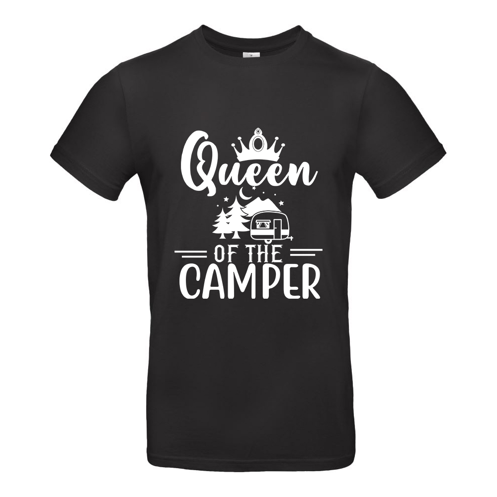 Queen of the Camper #026