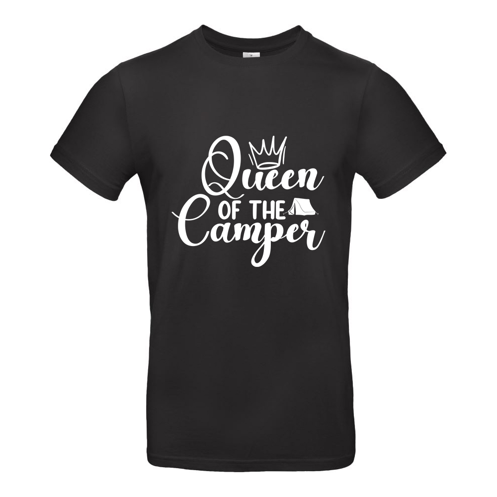 Queen of the Camper #028