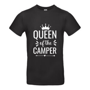 Queen of the Camper #029