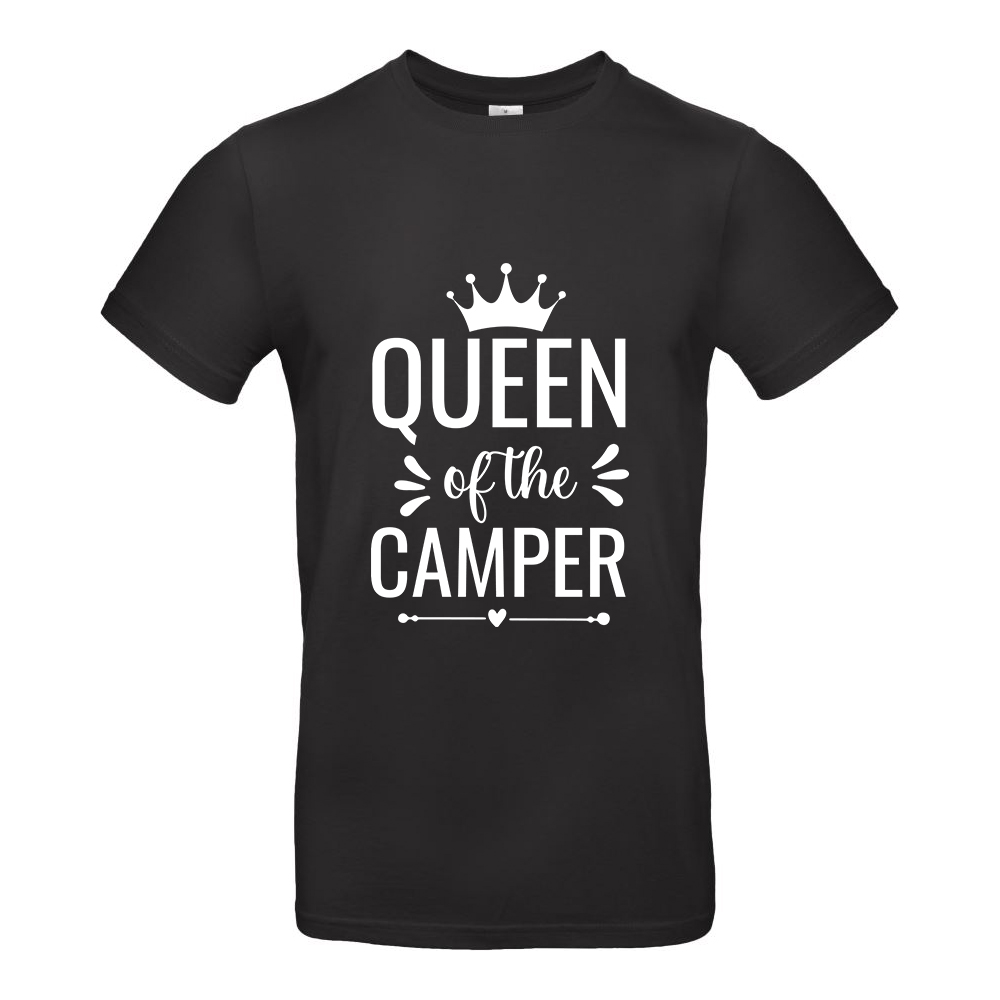 Queen of the Camper #029