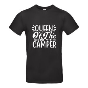 Queen of the Camper #030