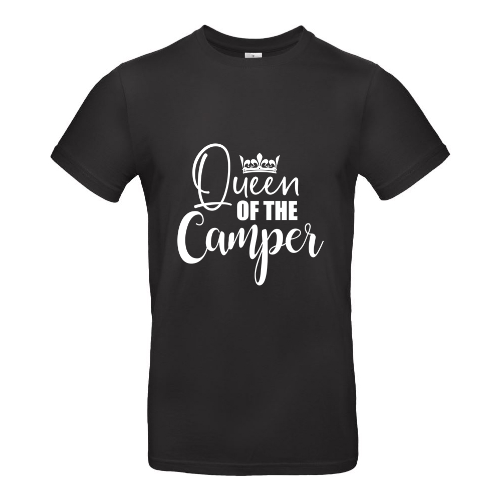 Queen of the Camper #031
