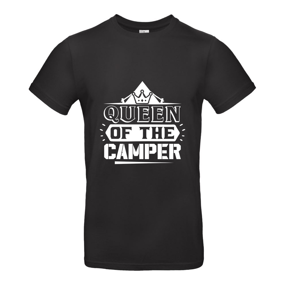 Queen of the Camper #032