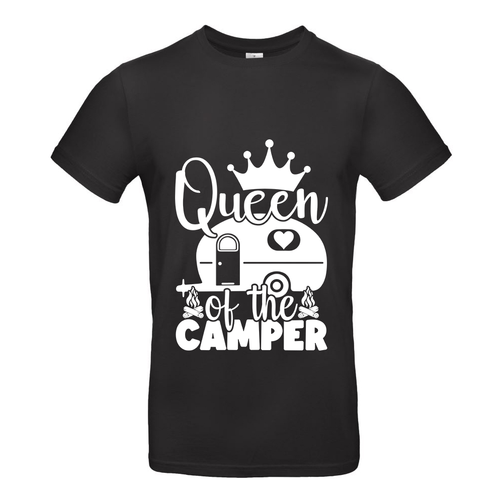 Queen of the Camper #033-1
