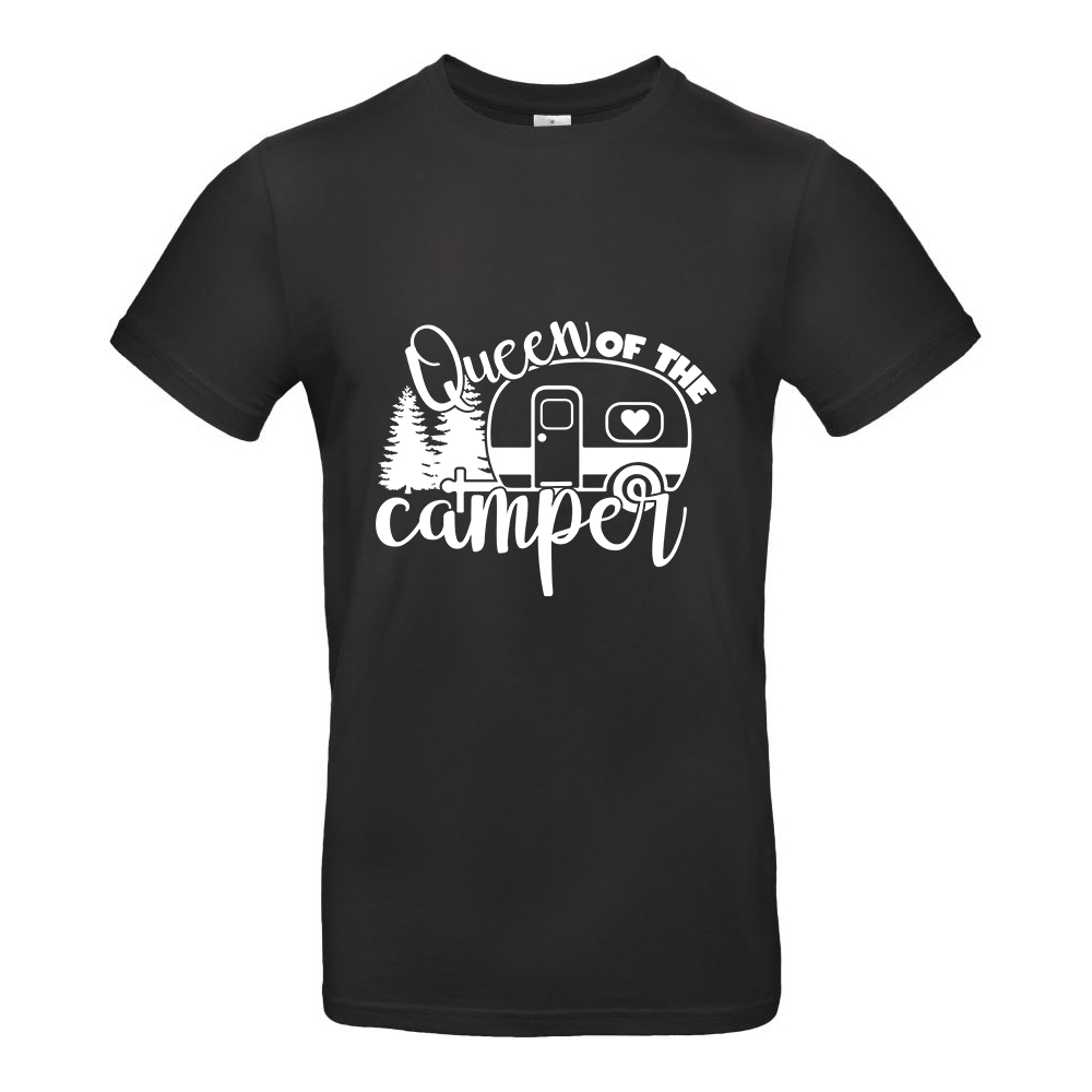 Queen of the Camper #033-2
