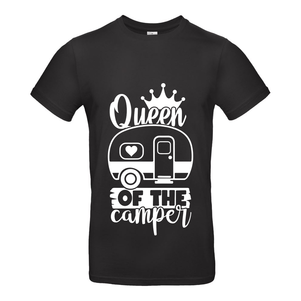 Queen of the Camper #033