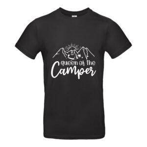 Queen of the Camper #034