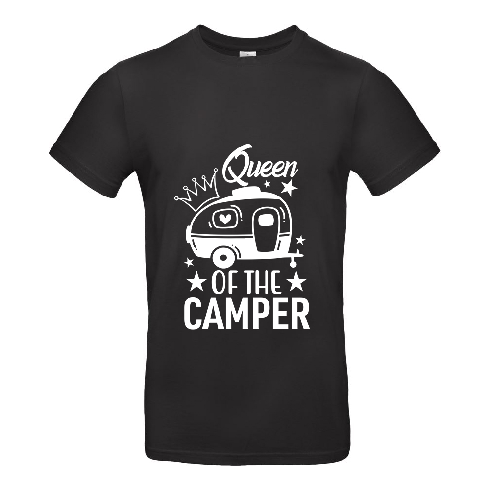 Queen of the Camper #035