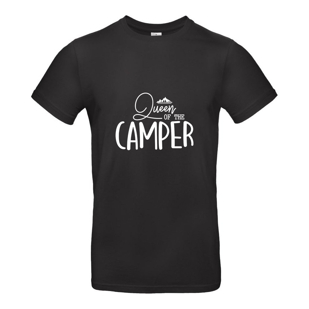Queen of the Camper #036