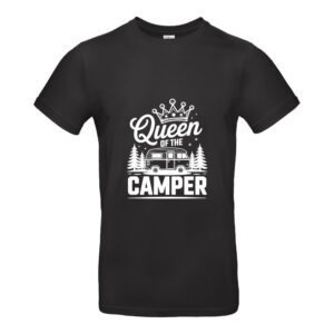 Queen of the Camper #037