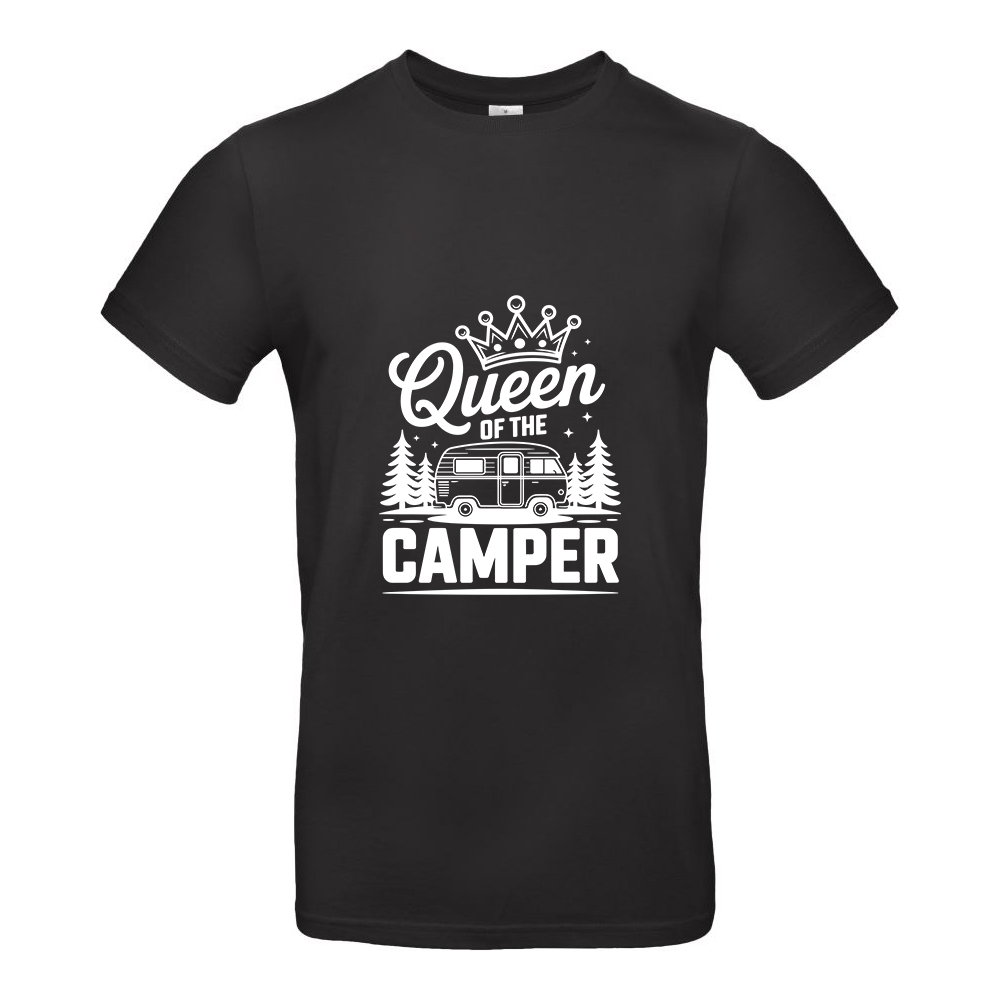 Queen of the Camper #037