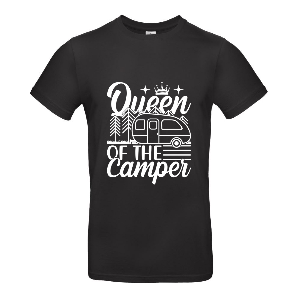 Queen of the Camper #039