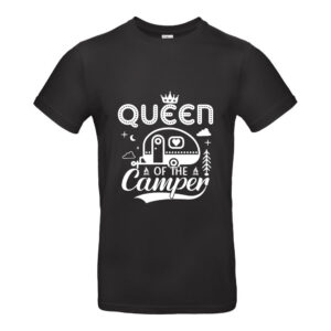 Queen of the Camper #041