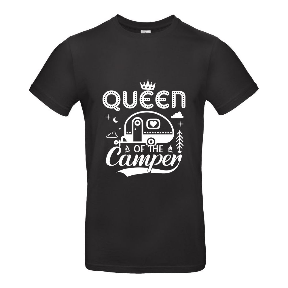 Queen of the Camper #041