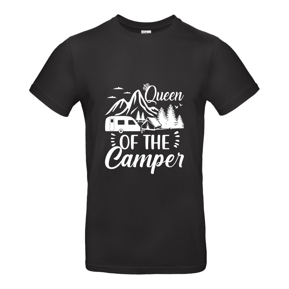 Queen of the Camper #042