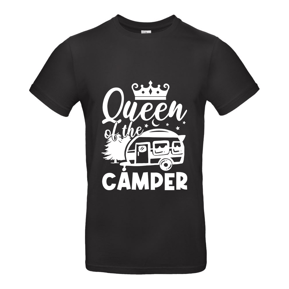 Queen of the Camper #043