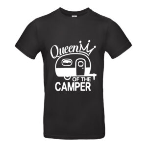 Queen of the Camper #044
