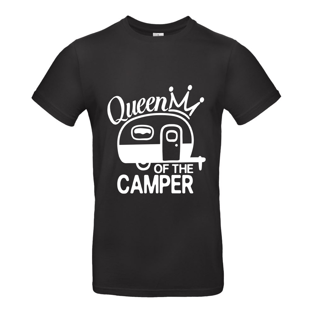 Queen of the Camper #044
