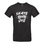 Skate or Die #001