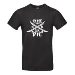 Skate or Die #002