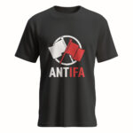 Antifa #1 - Schwarz