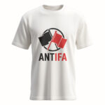 Antifa #1 - Weiß